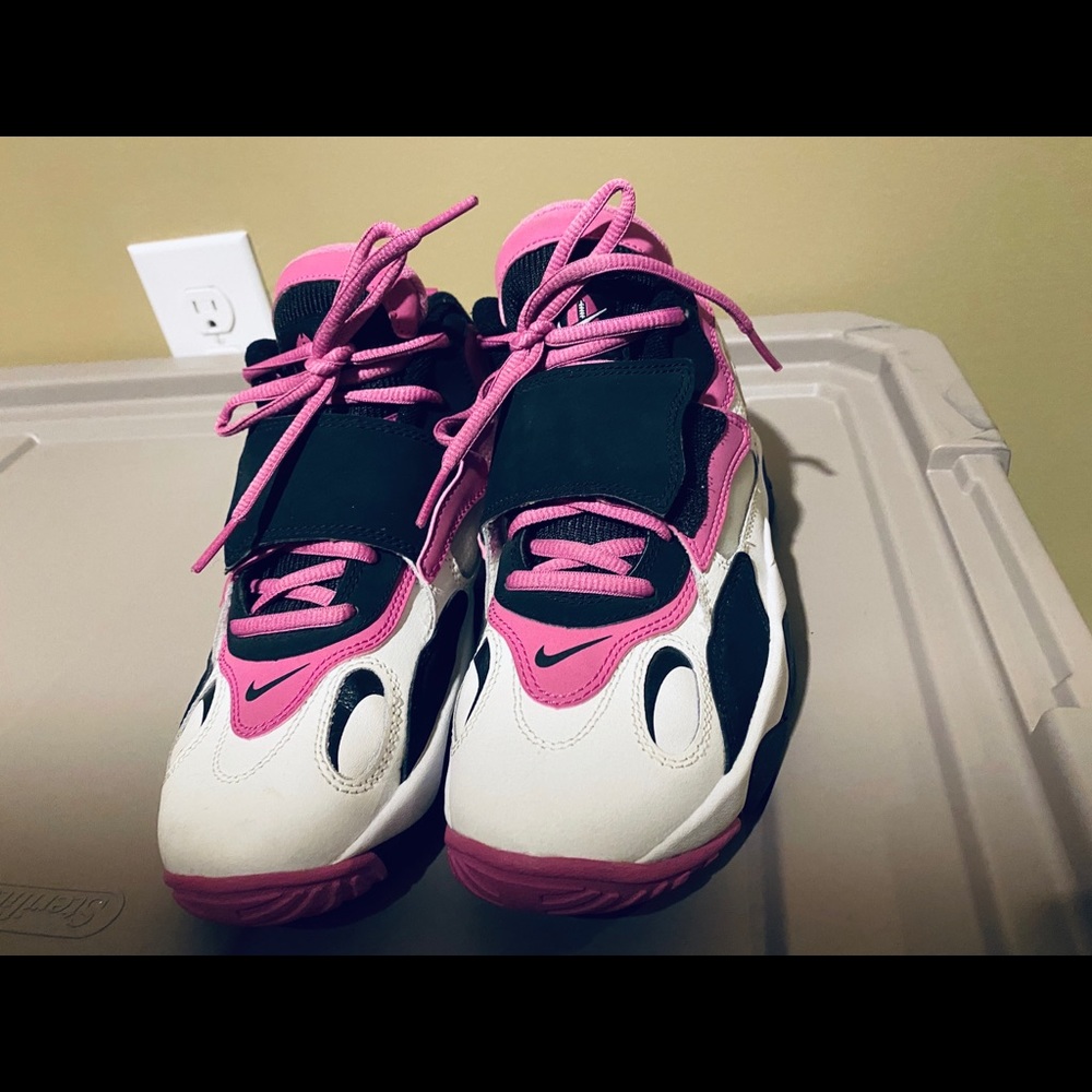 Nike sneakers